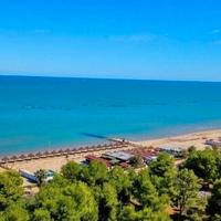 Appartamento mare