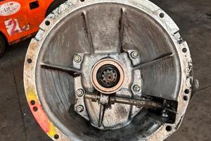 Cambio Renault Master B110 S5-24/3 1981-1993