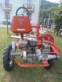 Motoranghinatore bcs