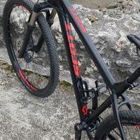 mtb 29 taglia M