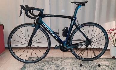 Bici da corsa