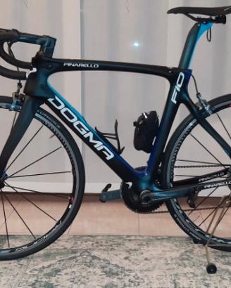 Bici da corsa