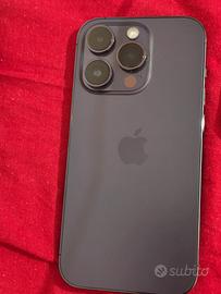 Iphone 14 pro 128gb