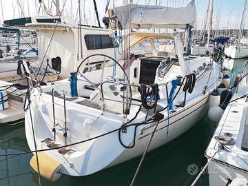 Dehler 36 SQ (2006)