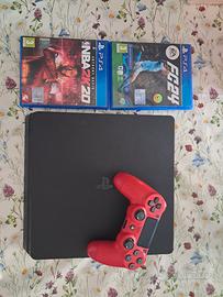 PlayStation4