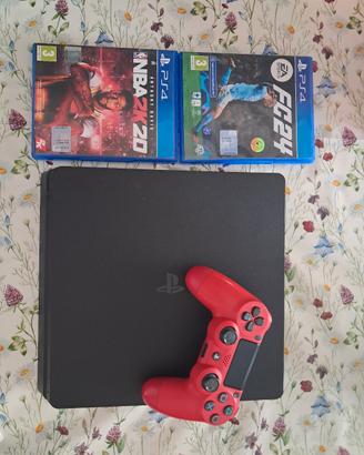 PlayStation4