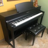 Pianoforte Clavinova Yamaha CPL 575