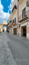 Locale commerciale Porta Palermo Sciacca