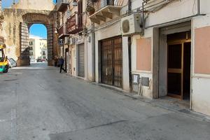 Locale commerciale Porta Palermo Sciacca
