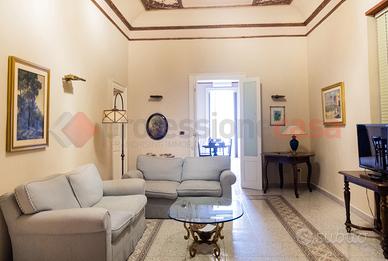 Appartamento Milazzo [#prof495VRG]