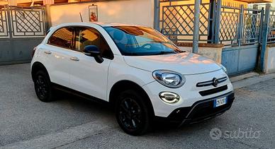 FIAT 500X 1.3 MLTJ 95 CV Diesel Full optional
