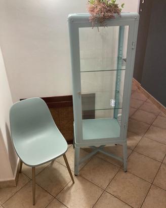 Vetrinetta vintage