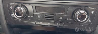 Centralina clima Audi A5 anno 2011