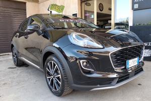 Ford Puma 1.5 EcoBlue 120 CV S&S Titanium