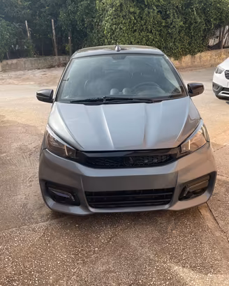 Aixam City Sport