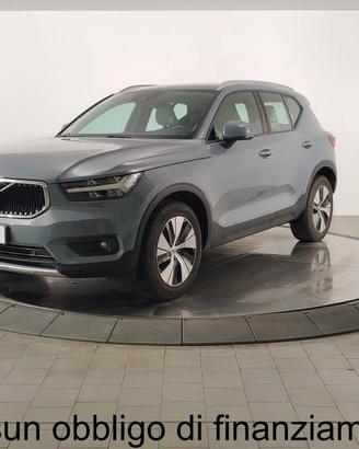 VOLVO Xc40 T3 Geartronic Business Plus