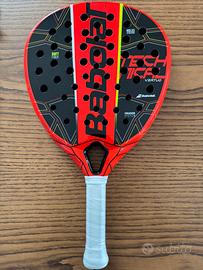 Racchetta padel Babolat vertuo