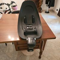 Base isofix  e Seggiolino Cybex