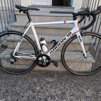 Bici da corsa carbonio Argon 18 misura M