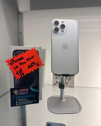 iPhone 14 pro Max 128gb