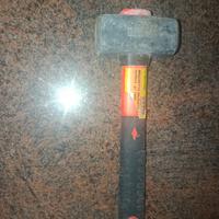 martello muratore 1kg