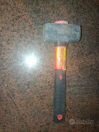 martello muratore 1kg