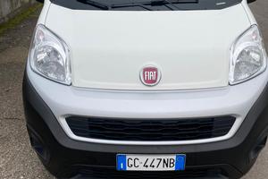 Fiat fiorino 1.3 euro 6   euro 6 anno. 2020
