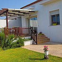 Villetta indipendente con vista panoramica