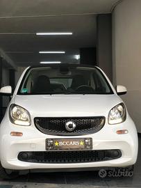Smart 453