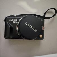 Lumix GF3