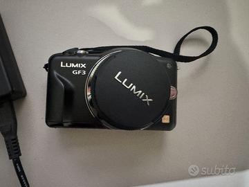 Lumix GF3