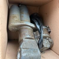 Trim completo Honda bf40a 2006