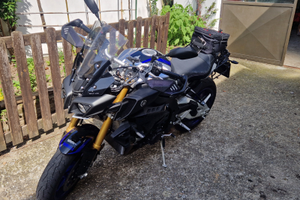 Yamaha MT10SP 06/2020