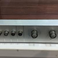 Apparecchio Philips per filodiffusione collezione