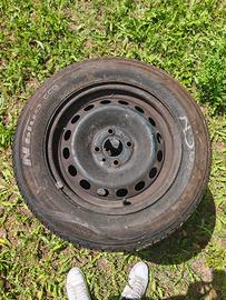 4 Ruote nexen 185 65 R14