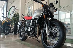 SWM OUTLOW 125 ABS - EURO 300 SCONTO CONCESSIONARI