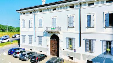 3 LOCALI A CASALMAGGIORE