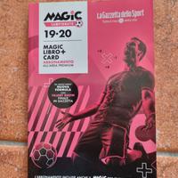 Magic Libro Gazzetta Fantacalcio 2019-2020