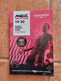 Magic Libro Gazzetta Fantacalcio 2019-2020