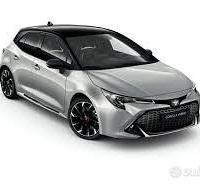 Ricambi auto per toyota corolla 2021;2023