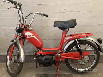 Swm scooter