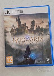 Hogwarts Legacy ps5 