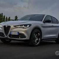 Ricambi alfa romeo stelvio 2023