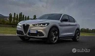 Ricambi alfa romeo stelvio 2023
