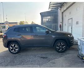 JEEP Compass 2ª serie - 2018