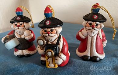 Thun Carabinieri RIS 2018- GIS 2019-Paracadutista 
