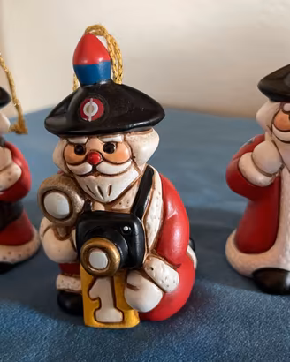 Thun Carabinieri RIS 2018- GIS 2019-Paracadutista 