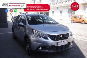Peugeot 2008 Peugeot PureTech 82cv Allure Uni...
