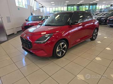 SUZUKI Swift 1.2 Hybrid Top EXTRA PROMO+INCENTIV