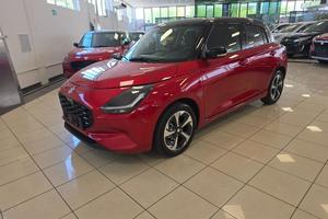 SUZUKI Swift 1.2 Hybrid Top EXTRA PROMO+INCENTIV